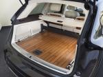 Audi Q7 V12 TDI Quattro 2009 года (UK)